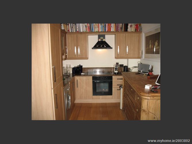 Apt 17D Harbour Village, Killaloe, Clare DNG Michael Gilmartin DNG Michael Gilmartin Residential